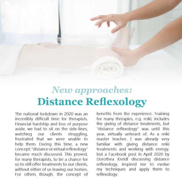 2020 AOR published article