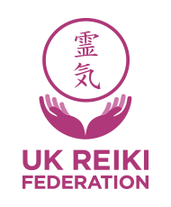 UK Reiki Federation logo